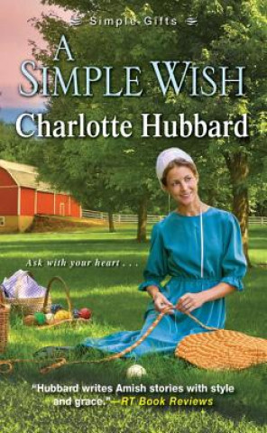 Kniha Simple Wish Charlotte Hubbard