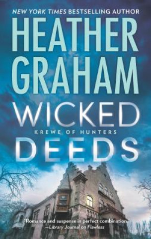 Kniha Wicked Deeds Heather Graham