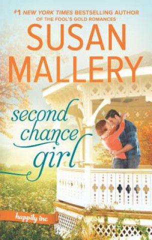 Книга Second Chance Girl Susan Mallery