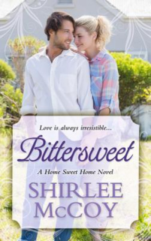 Book Bittersweet Shirlee McCoy