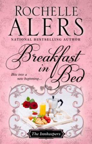 Könyv Breakfast in Bed Rochelle Alers