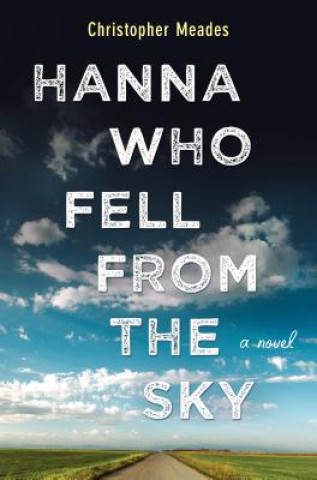 Könyv Hanna Who Fell from the Sky Christopher Meades