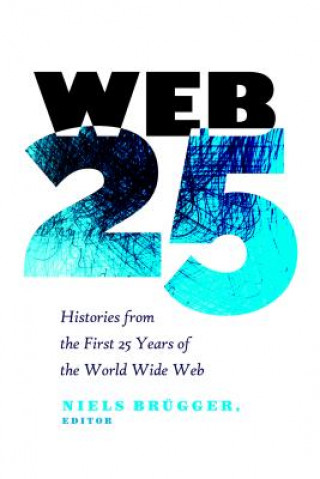 Buch Web 25 Niels Brügger