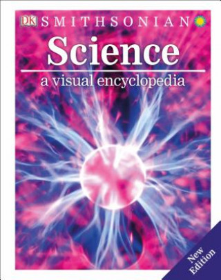 Книга Science: A Visual Encyclopedia DK