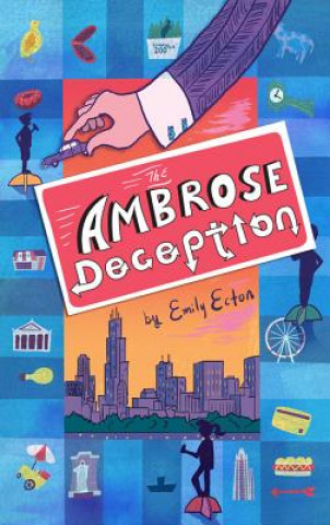 Book Ambrose Deception Emily Ecton
