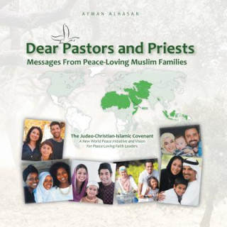 Книга Dear Pastors and Priests Ayman Alhasan