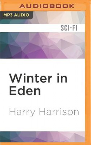 Digital WINTER IN EDEN               M Harry Harrison