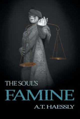 Buch Soul's Famine A. T. Haessly