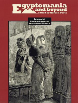 Книга Egyptomania and Beyond Noreen Doyle