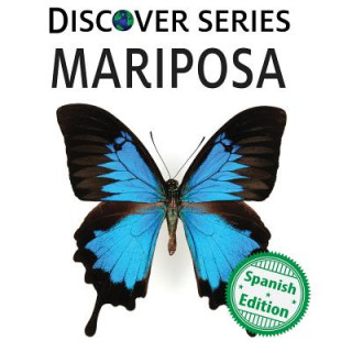 Buch MARIPOSA Xist Publishing
