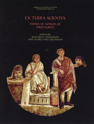 Knjiga Ex Terra Scientia Pearce Paul Creasman