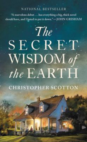 Könyv Secret Wisdom of the Earth Christopher Scotton