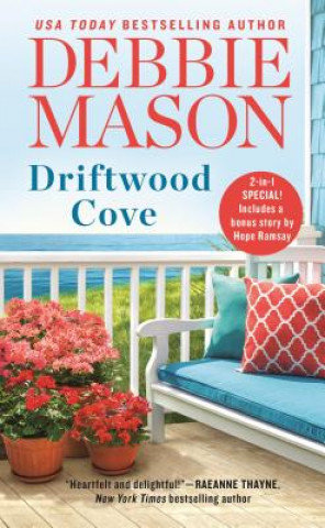Kniha Driftwood Cove Debbie Mason