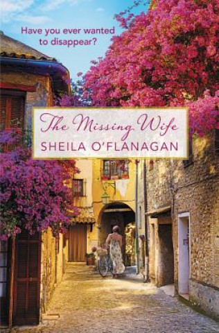 Livre The Missing Wife Sheila O'Flanagan