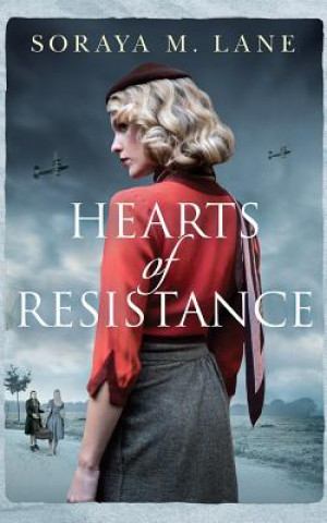 Audio Hearts of Resistance Soraya M. Lane