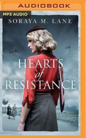 Audio Hearts of Resistance Soraya M. Lane