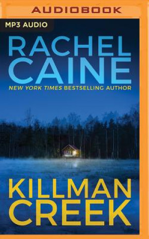 Digital Killman Creek Rachel Caine