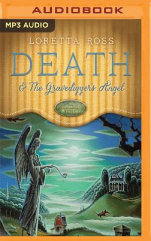 Audio Death & the Gravedigger's Angel Loretta Ross