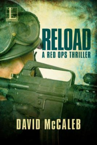 Knjiga Reload David Mccaleb