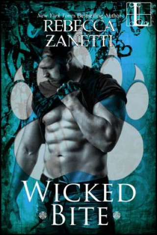 Knjiga Wicked Bite Rebecca Zanetti