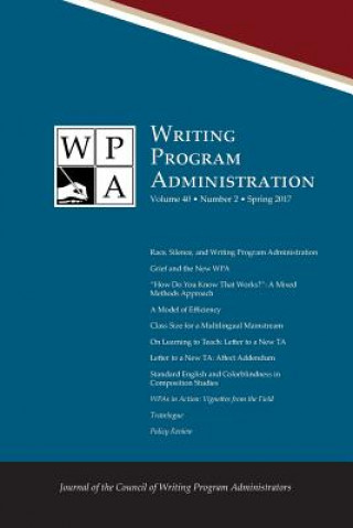 Carte WPA Council Writing Program Administrators