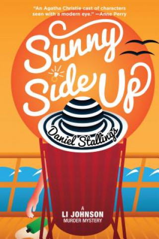 Kniha Sunny Side Up Daniel Stallings