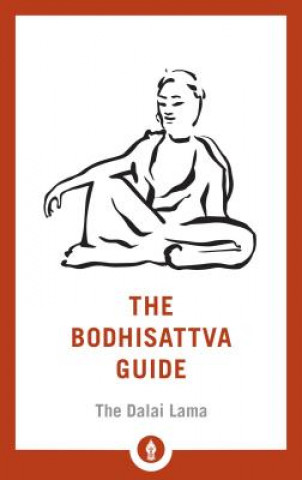 Книга Bodhisattva Guide The Fourteenth Dalai Lama