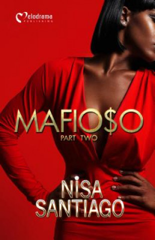 Βιβλίο Mafioso - Part 2 Nisa Santiago