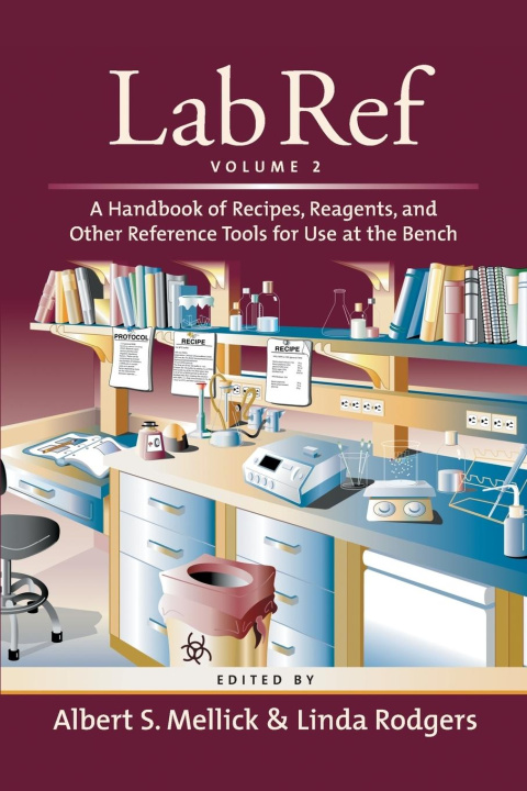 Book Lab Ref Volume 2 PB John Doe