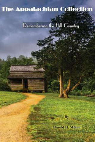 Buch APPALACHIAN COLL Harold H. Milton