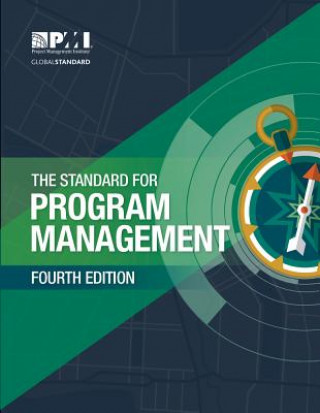 Könyv Standard for Program Management Project Management Institute