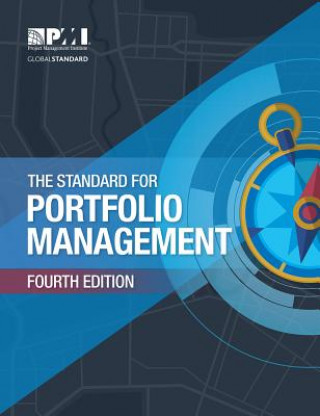 Книга Standard for Portfolio Management Project Management Institute