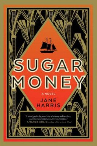 Carte Sugar Money Harris