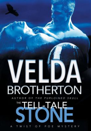 Kniha TELL-TALE STONE REV/E 2/E Velda Brotherton