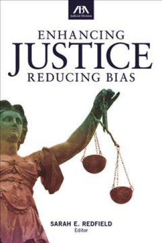 Kniha Enhancing Justice: Reducing Bias Sarah Redfield