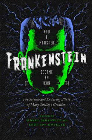 Buch Frankenstein Sidney Perkowitz