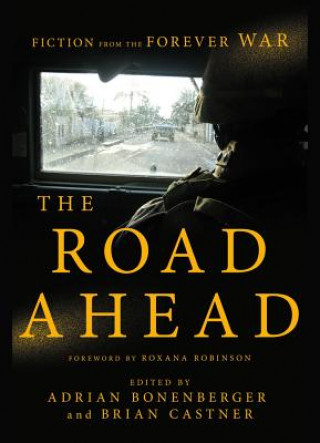 Carte Road Ahead Adrian Bonenberger