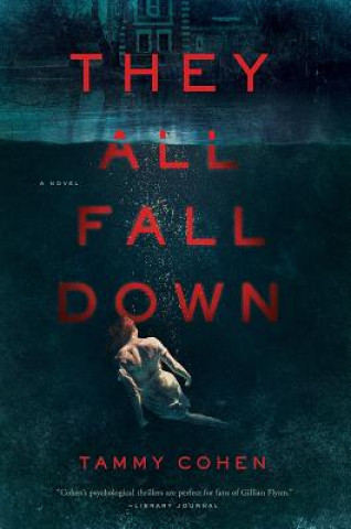 Carte They All Fall Down Tammy Cohen