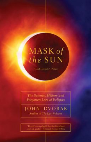 Carte Mask of the Sun John Dvorak