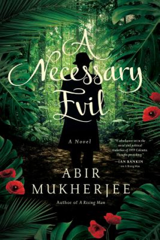 Book A Necessary Evil Abir Mukherjee