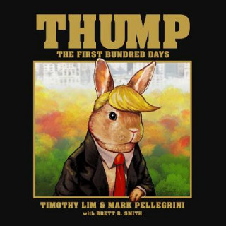 Buch Thump Timothy Lim