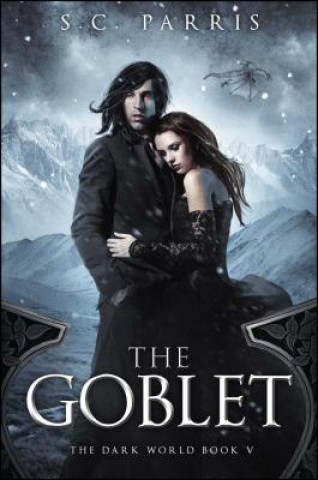 Book The Goblet S. C. Parris