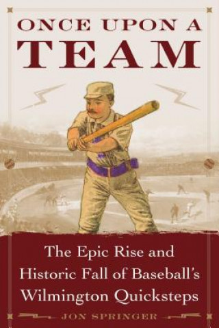 Buch Once Upon a Team Jon Springer