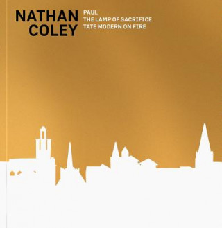Buch Nathan Coley Ewan Morrison