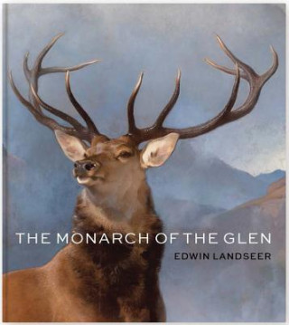 Kniha Monarch of the Glen Christopher Baker