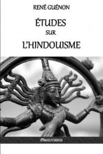 Книга Etudes sur l'Hindouisme Rene Guenon
