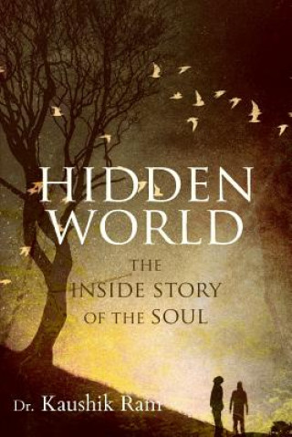 Knjiga Hidden World Kaushik Ram