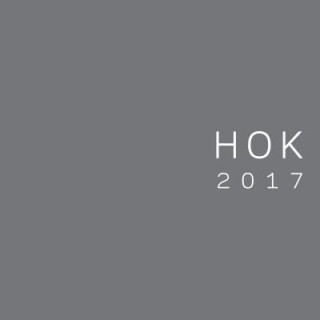 Carte HOK Design Annual 2017 Hok