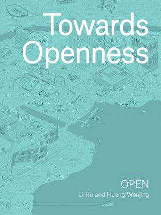 Kniha Towards Openness Hu Li