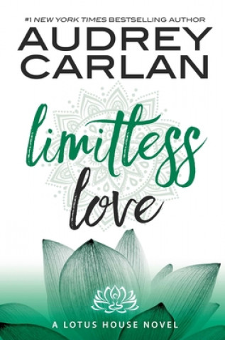Kniha Limitless Love Audrey Carlan